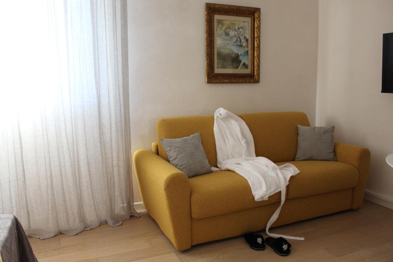 My Comfort Bed & Breakfast Treviso