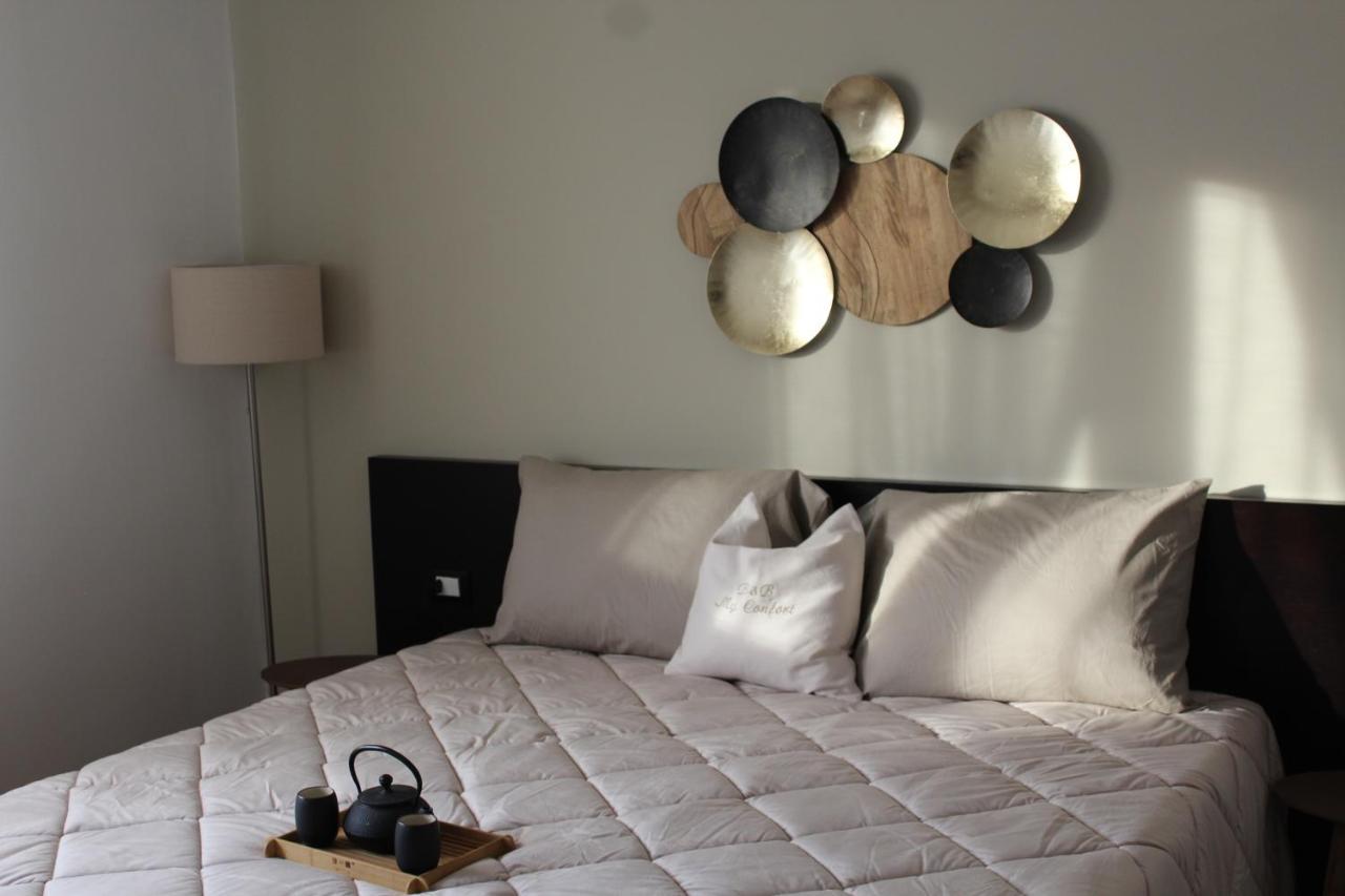 My Comfort Bed & Breakfast Treviso
