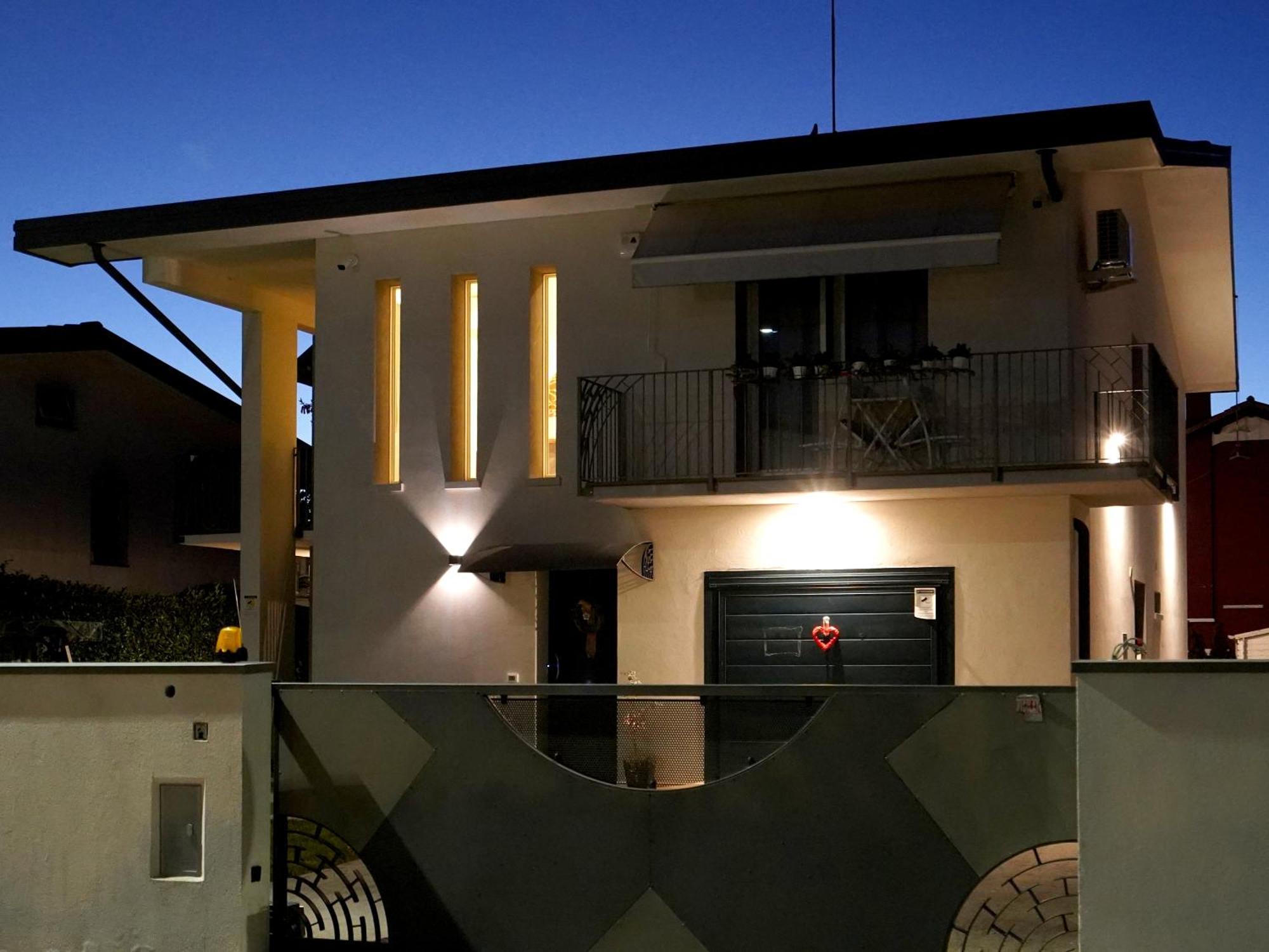 Bed & Breakfast My Comfort Treviso